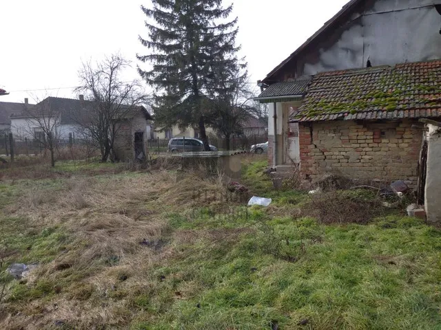 Eladó telek Vajta 1438 nm