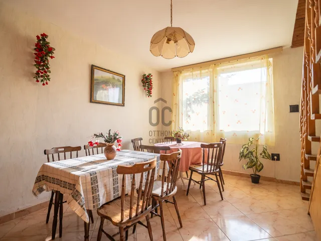 Eladó ház Gárdony 137 nm