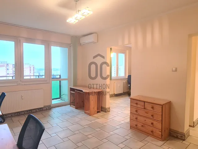 Kiadó lakás Székesfehérvár, Palotaváros 50 nm