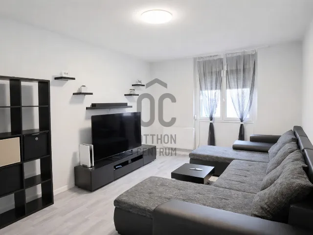 Eladó lakás Székesfehérvár 60 nm