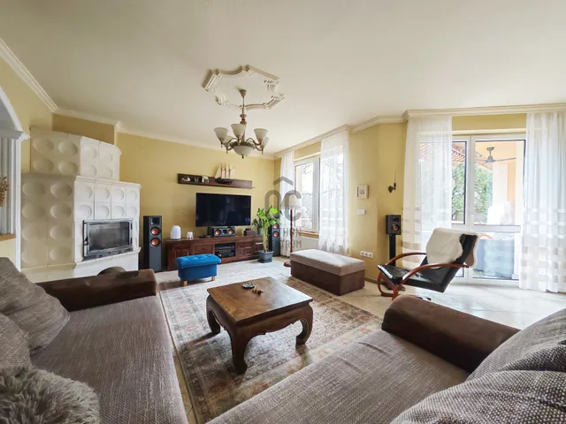 Eladó ház Gárdony 152 nm