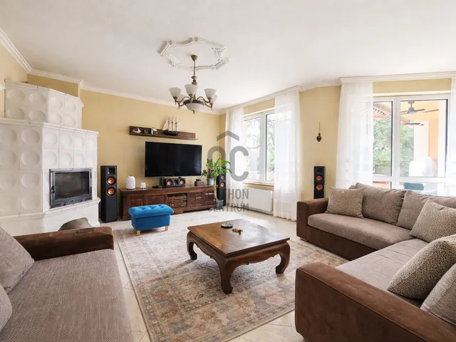 Eladó ház Gárdony 152 nm