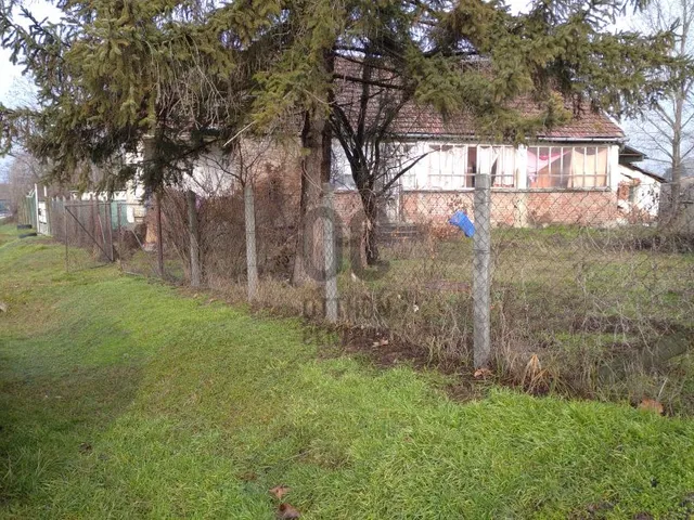 Eladó telek Vajta 1438 nm