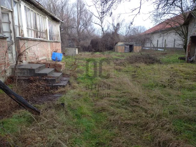 Eladó telek Vajta 1438 nm