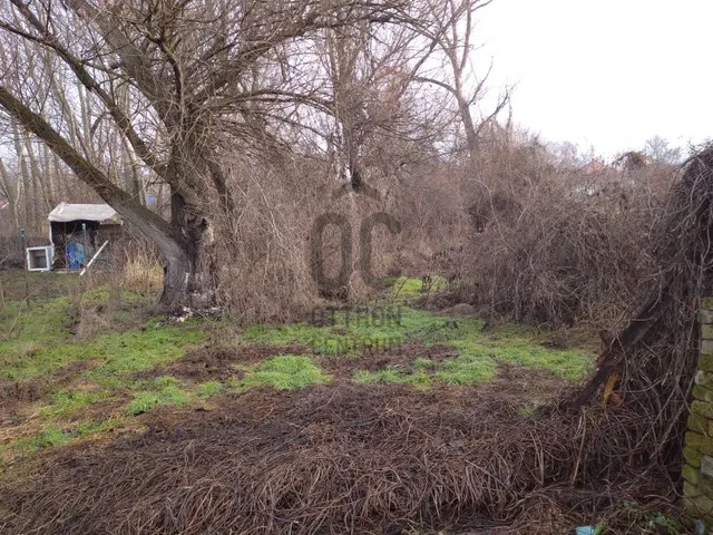 Eladó telek Vajta 1438 nm