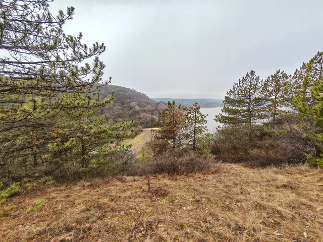 Eladó telek Kincsesbánya 6728 nm