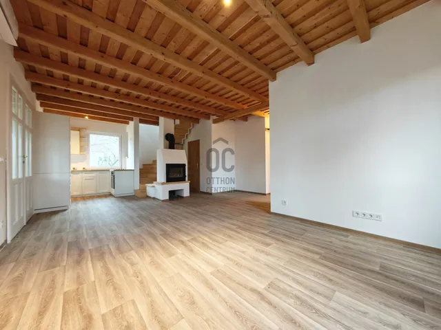 Eladó ház Csókakő 109 nm