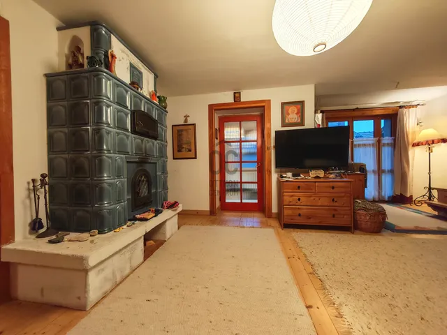 Eladó ház Bodajk 183 nm