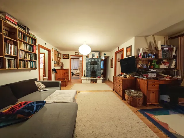 Eladó ház Bodajk 183 nm