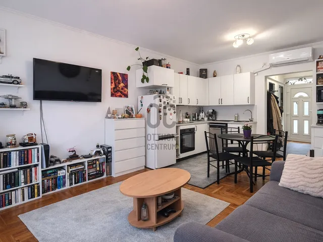 Eladó lakás Székesfehérvár, Belváros 48 nm