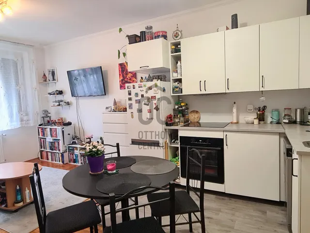 Eladó lakás Székesfehérvár, Belváros 48 nm