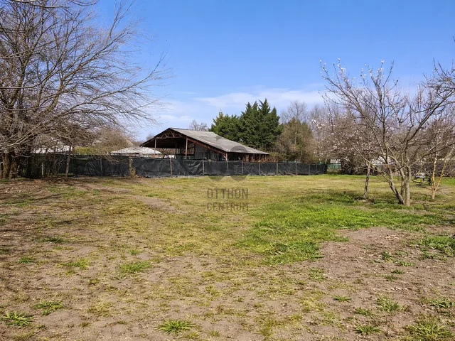 Eladó telek Úrhida 814 nm