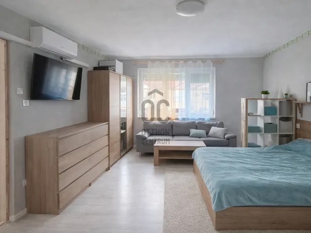 Eladó lakás Székesfehérvár 68 nm