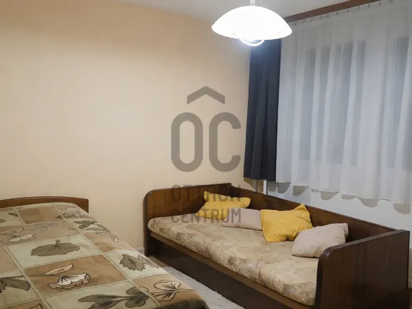 Eladó lakás Székesfehérvár 52 nm