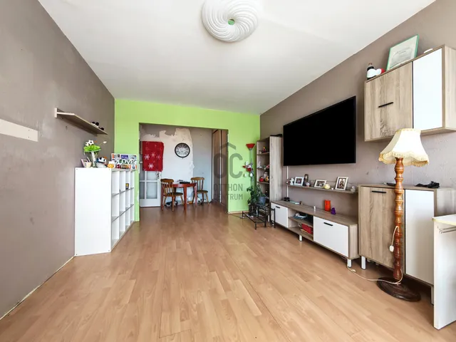 Eladó lakás Székesfehérvár, Belváros 67 nm