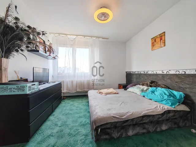 Eladó lakás Székesfehérvár, Belváros 56 nm