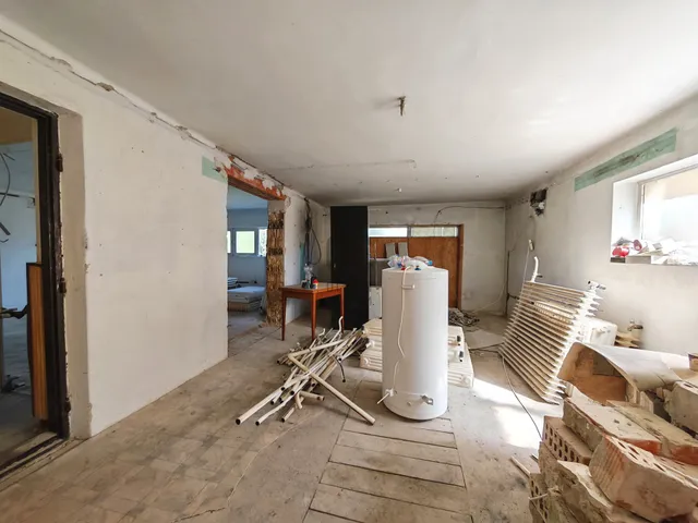 Eladó ház Székesfehérvár, Feketehegy 1372 nm