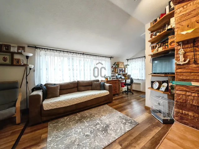 Eladó ház Velence 56 nm