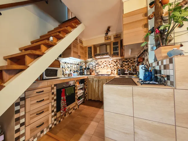 Eladó ház Velence 56 nm