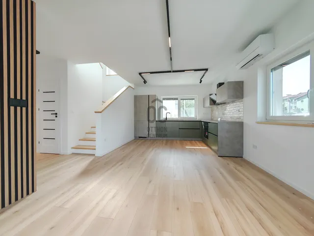 Eladó ház Székesfehérvár, Felsőváros 108 nm