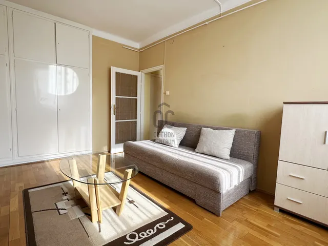 Kiadó lakás Székesfehérvár, Belváros 49 nm