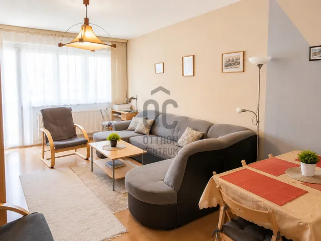 Eladó lakás Székesfehérvár 52 nm