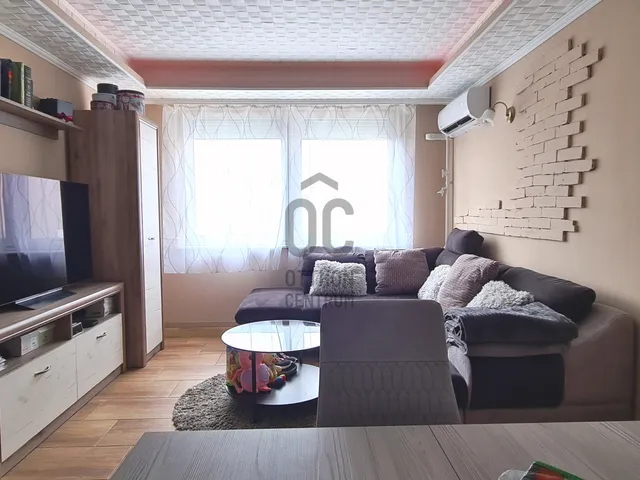 Eladó lakás Székesfehérvár, Palotaváros 67 nm