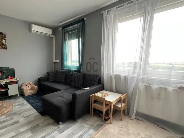 Eladó lakás Székesfehérvár, Palotaváros 42 nm