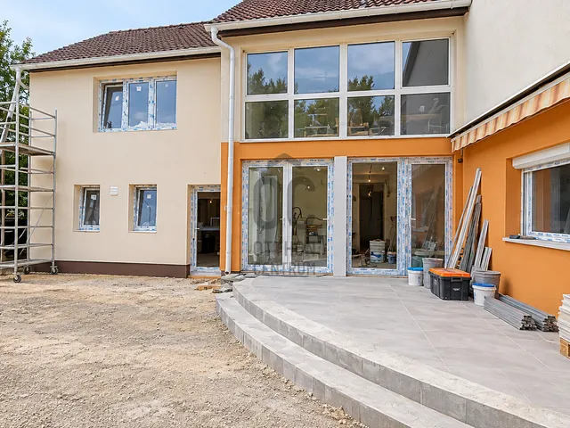 Eladó lakás Székesfehérvár, Ráchegy 73 nm