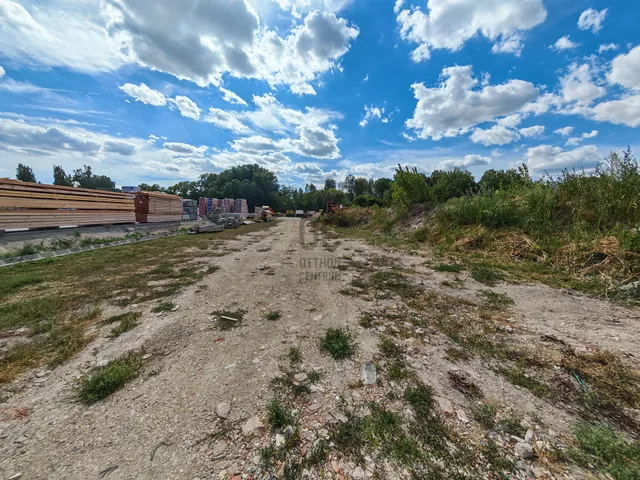 Eladó telek Székesfehérvár, Felsőváros 4477 nm