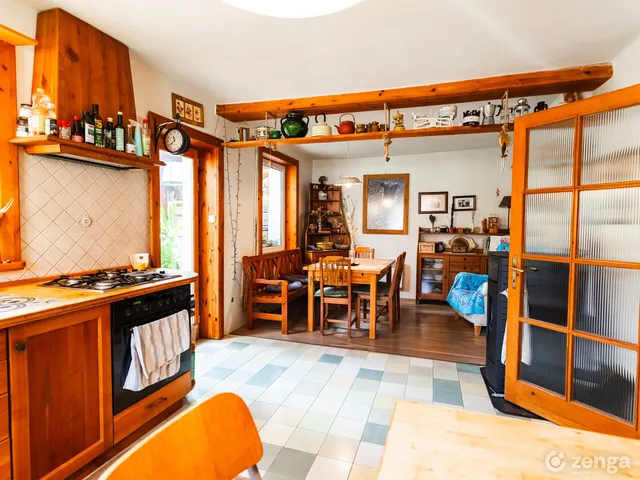 Eladó ház Bodajk 809 nm
