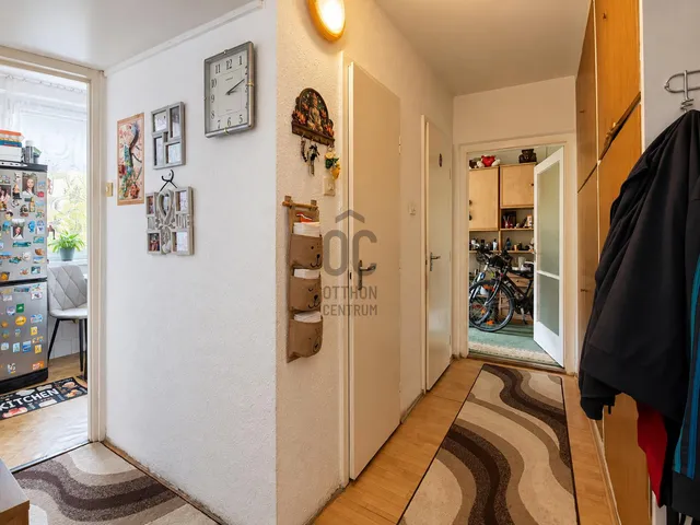 Eladó lakás Székesfehérvár, Belváros 44 nm