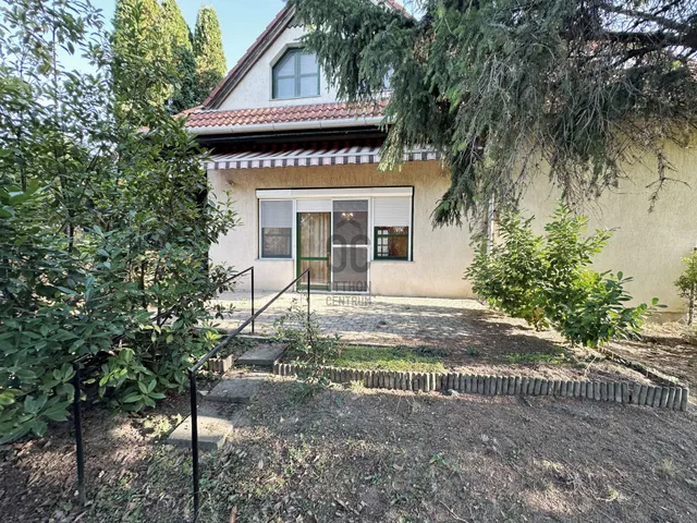 Eladó ház Székesfehérvár, Öreghegy 115 nm