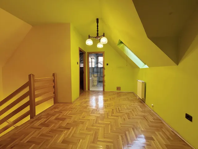 Eladó ház Székesfehérvár, Öreghegy 115 nm