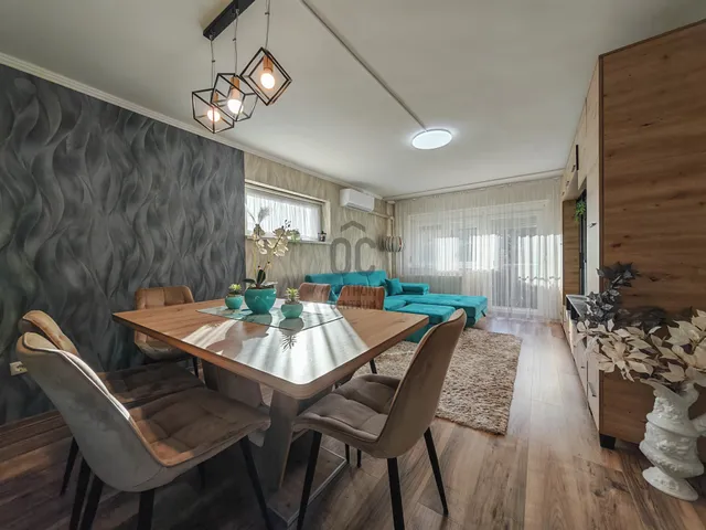 Eladó ház Székesfehérvár, Feketehegy 122 nm