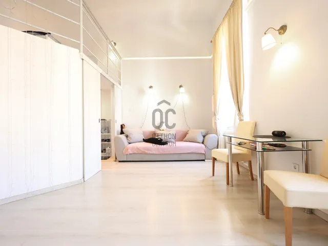 Eladó lakás Budapest VI. kerület 86 nm