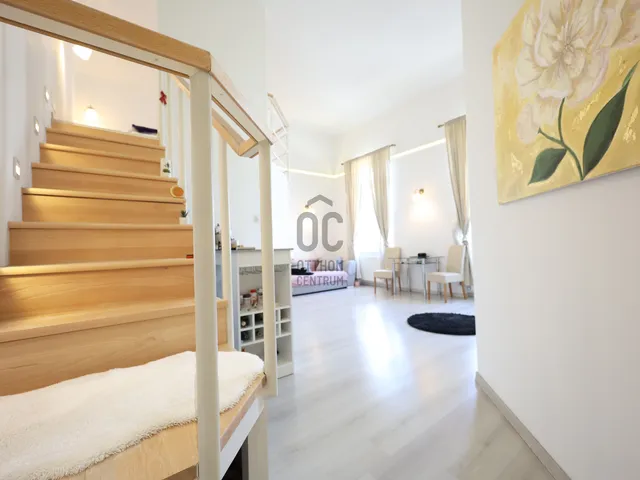 Eladó lakás Budapest VI. kerület 86 nm