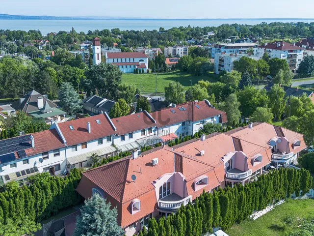 Eladó ház Siófok, Fokihegy 330 nm