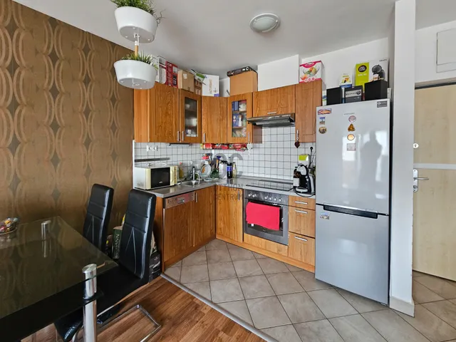 Eladó lakás Budapest XIII. kerület, Vizafogó 42 nm