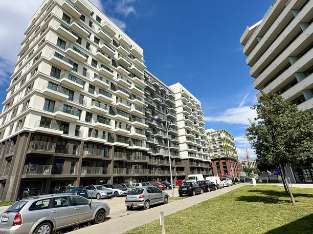 Eladó lakás Budapest IX. kerület, Középső Ferencváros 87 nm
