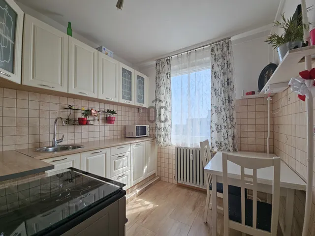 Eladó lakás Budapest XV. kerület, Újpalota 63 nm