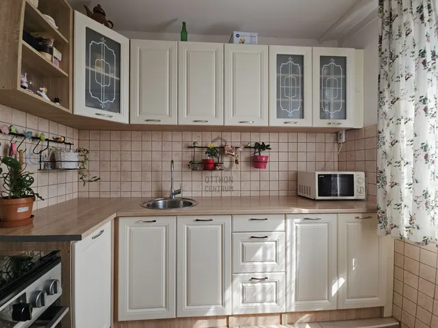 Eladó lakás Budapest XV. kerület, Újpalota 63 nm