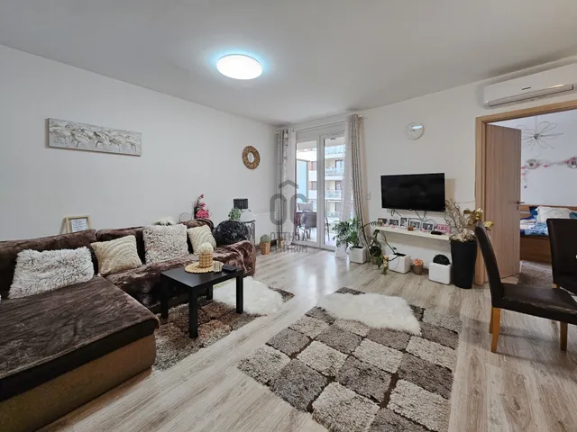 Eladó lakás Budapest XIII. kerület 48 nm
