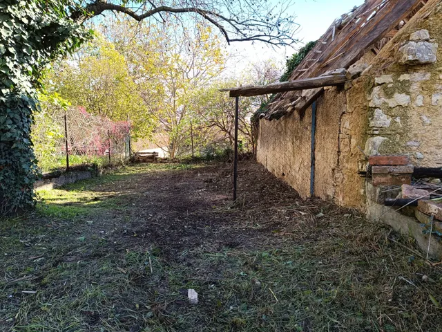Eladó telek Balatonfüred 280 nm