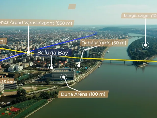 Eladó lakás Budapest XIII. kerület, Vizafogó, Népfürdő utca