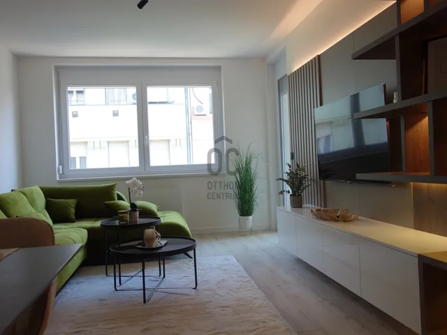 Eladó lakás Budapest XIV. kerület, Törökőr