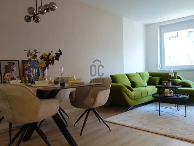 Eladó lakás Budapest XIV. kerület, Törökőr