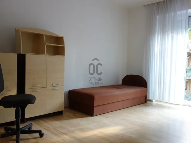 Eladó lakás Budapest XIV. kerület, Nagyzugló 29 nm