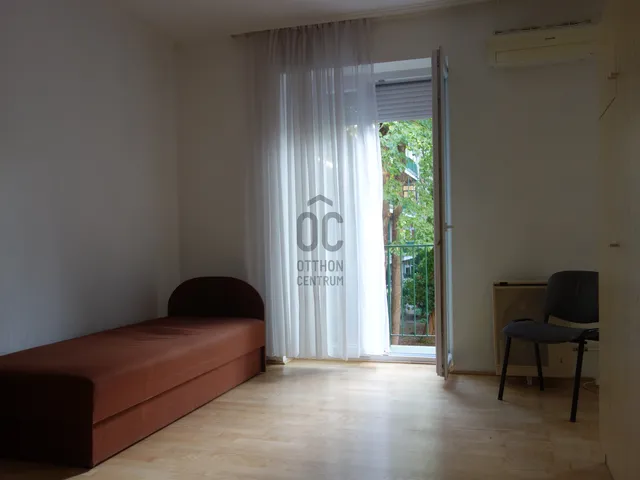 Eladó lakás Budapest XIV. kerület, Nagyzugló 29 nm