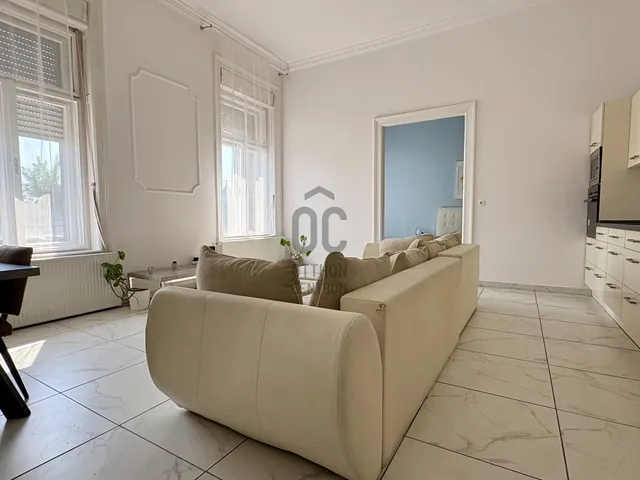 Eladó lakás Budapest II. kerület 102 nm